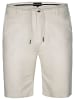riverso  Short RIVOliver regular/straight in Weiß