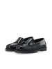 Bianco Penny Loafer in Black1