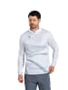 erima Herren Racing Longsleeve in new white