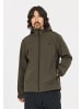 Whistler Softshelljacke Frontier in 1071 Black Ink