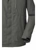 Killtec Outdoorjacke für Herren in anthrazit