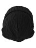 MSTRDS Mützen in black