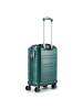 benzi 5807 4 Rollen Kabinentrolley 55 cm grün