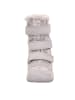 superfit Winterstiefel CRYSTAL in Hellgrau