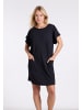 SUNFLAIR Kleid in schwarz