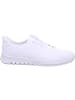 Geox Slipper in weiß