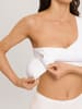 Hanro Bustier Touch Feeling in white
