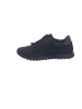 Ecco Schnürschuh in schwarz