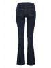 ARIZONA Bootcut-Jeans in rinsed