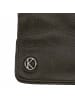 Kessler Carla Handschuhe Leder in olive