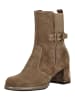 Nero Giardini Stiefelette in Braun