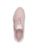 Marco Tozzi Sneaker in ROSE COMB