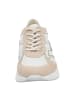 DL-Sport Sneaker Low in Beige
