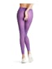 Falke Leggings Pure Matt 50 DEN in Pink iris