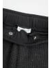 Coccodrillo Strickhose in schwarz