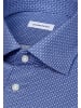 Seidensticker Business Hemd X-Slim in Mittelblau