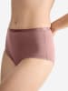 Sloggi Maxislip GO Daily Cotton Highwaist in CACAO