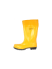 Eurofort Sicherheits-Gummistiefel  in Gelb