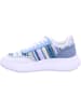 La Strada Sneaker in blau