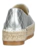 Bullboxer Halbschuhe in Silber