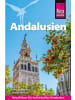 Reise Know-How Verlag Peter Rump Buch - Reise Know-How Reiseführer Andalusien