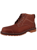 Timberland Stiefeletten braun