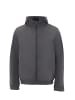 rovic Herren Jacke in GRAU