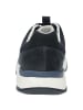 Sioux Sneaker Rogerlino-700-H in dunkelblau