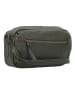FREDs BRUDER Hey You Rock Umhängetasche Leder 28 cm olive
