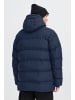 North Bend Steppjacke NBPaul M CFT+ Puffer Jacket in Blau