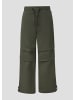 QS Hose  in  7929_olivgrün