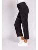 ZHRILL Jeans ZHIZA BLACK in BLACK