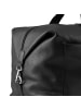 Jost Frankfurt Weekender Reisetasche Leder 50 cm in black