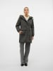 Vero Moda Mantel in Peat