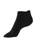 H.I.S Sneakersocken in 4x schwarz, 4x weiß