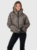 Brunotti Ski/Snowboardjacke in beige