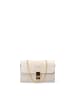 Gave Lux Crossbody bag in LIGHT GREY