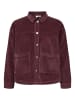 Vero Moda Hemdjacke in Winetasting