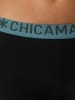 Muchachomalo 2er-Set: Boxershort in Mehrfarbig - für Frauen