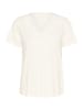 CULTURE T-shirt CUxania Relaxed fit in Spring Gardenia