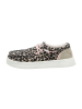 Fusion Mokassins Schnürschuhe in Animal