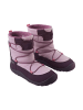 Reima ReimaTec Barfuß Winterstiefel " Ensilumi Junior " in Deep purple