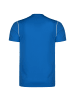 Nike Performance Trainingsshirt Park 20 Dry in blau / weiß