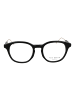 Ted Baker Herren Optische Fassungen Panto Schwarz