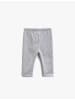 KOTON Legging in Grau