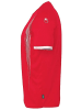 uhlsport  Sportshirt "Impulse Shirt Kurzarm" in Rot