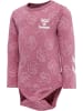 Hummel Druckknopf Hmlbeatrix Mädchen in HEATHER ROSE