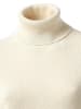 Heine Rollkragenpullover in wollweiß
