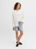 JJXX Jeans-Shorts in Medium Blue Denim