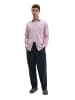Marc O'Polo Hemd shaped in Medium Purple